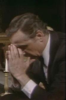 In Agony film afişi