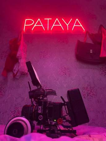 Pataya film afişi