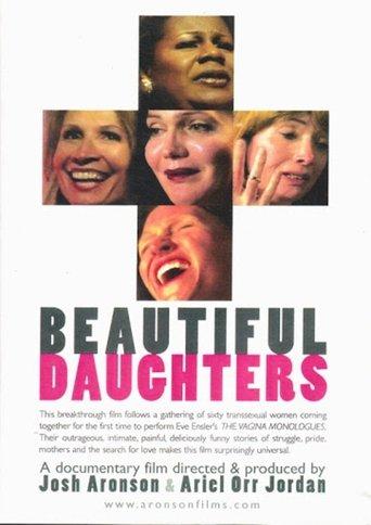 Beautiful Daughters film afişi