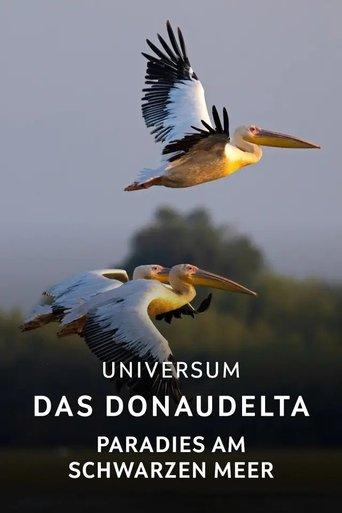 Das Donaudelta - Paradies am Schwarzen Meer film afişi