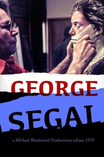 George Segal film afişi