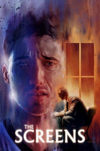The Screens film afişi