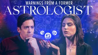 Michael & The Former Astrologist - Angela Ucci