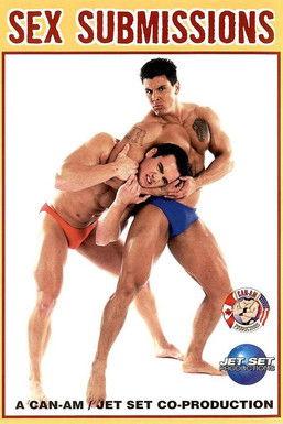 Sex Submissions film afişi