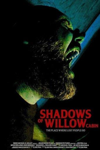 Shadows of Willow Cabin film afişi