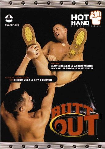 Butt Out film afişi