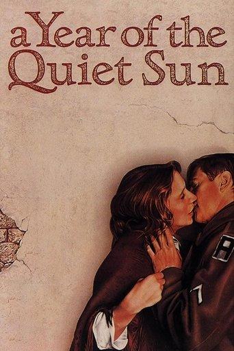 A Year of the Quiet Sun film afişi