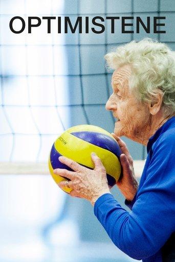The Optimists film afişi