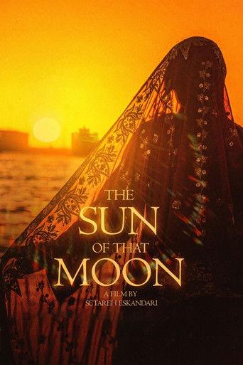 The Sun Of That Moon film afişi