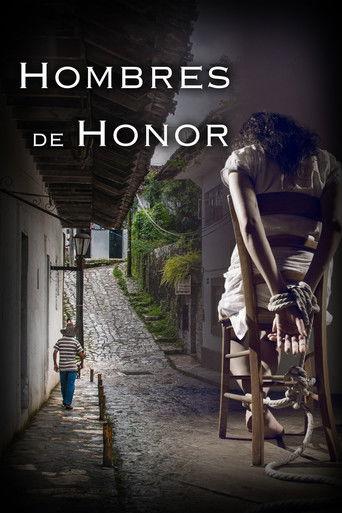Hombres de honor film afişi