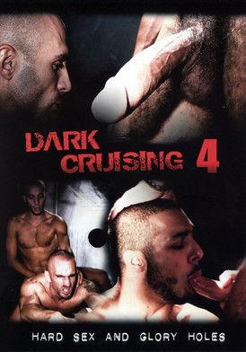 Dark Cruising 4 film afişi