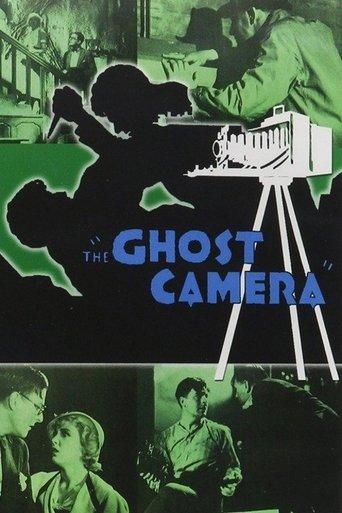 The Ghost Camera film afişi