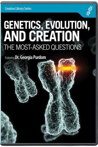 Genetics, Evolution, and Creation film afişi