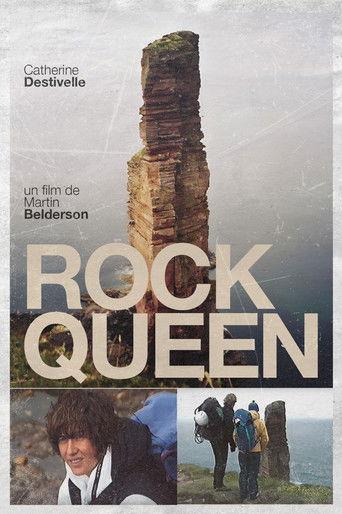 Rock Queen film afişi