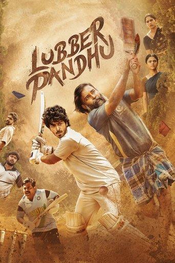 Lubber Pandhu film afişi