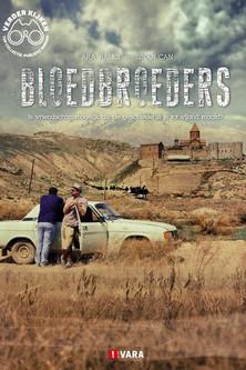 Bloedbroeders dizi afişi