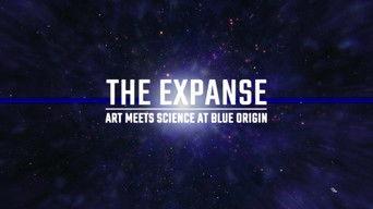 Art Meets Science at Blue Origin