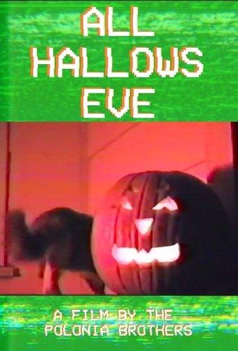 All Hallows Eve film afişi