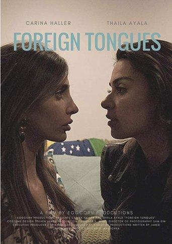 Foreign Tongues film afişi