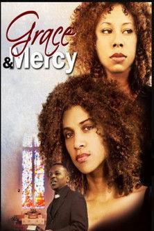 Grace and Mercy film afişi