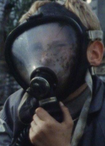 The Chalk Mark film afişi