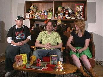 Stimpy's Pregnant: Interview