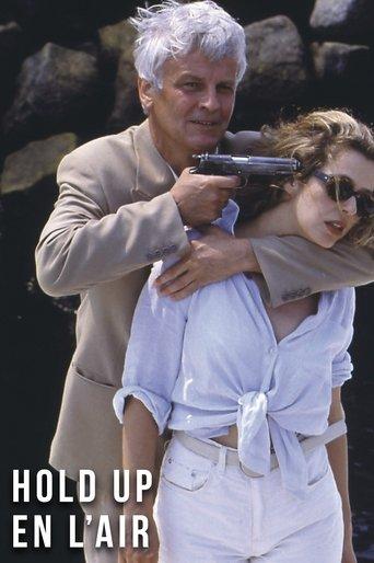 Hold-up en l'air film afişi