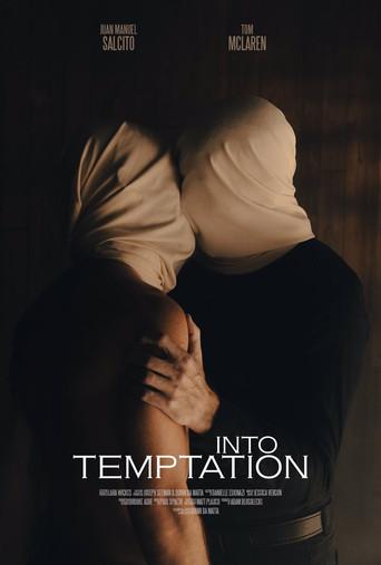 Into Temptation film afişi