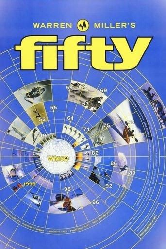 Fifty film afişi