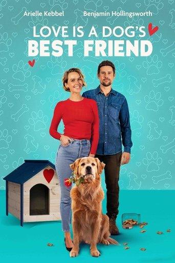 Love Is a Dog's Best Friend film afişi