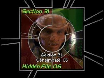 Section 31: Hidden File 06