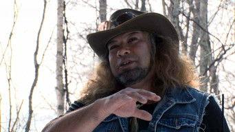 Ainu Cultural Advocate - Monbetsu Atsushi