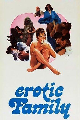 Erotic Family film afişi