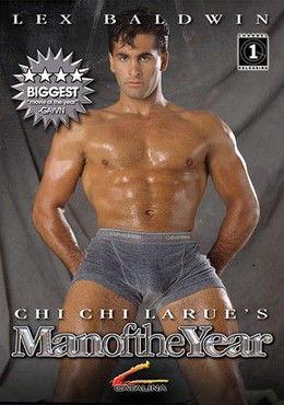 Man of the Year film afişi