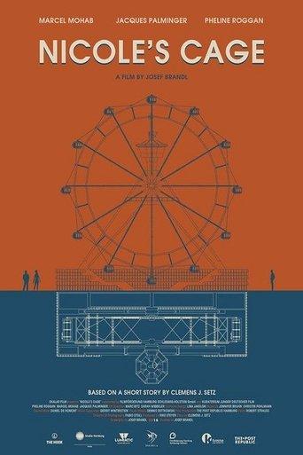 Nicole's Cage film afişi