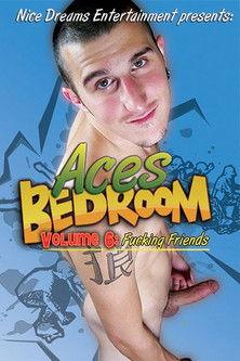 Ace's Bedroom (Volume 6: Fucking Friends) film afişi