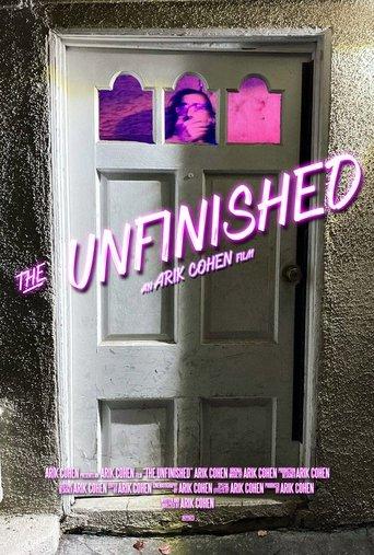 The Unfinished film afişi