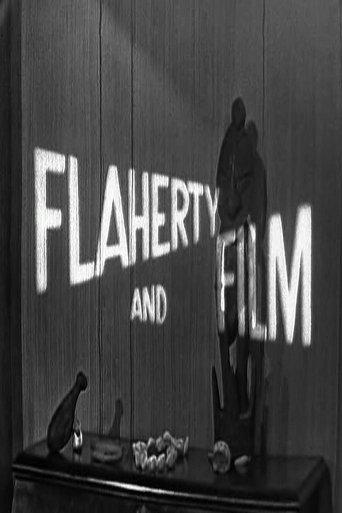 Flaherty and Film film afişi