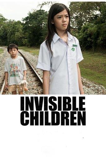 Invisible Children film afişi