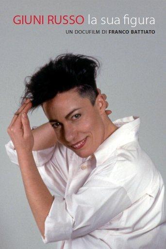 Giuni Russo: La sua figura film afişi
