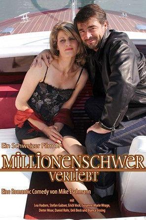 Millionenschwer verliebt film afişi