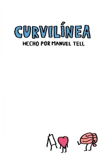 Curvilínea film afişi
