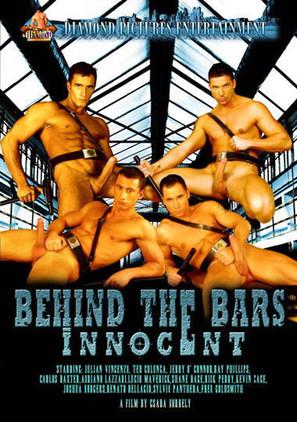 Behind The Bars: Innocent film afişi