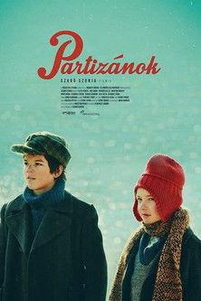 Partisans film afişi