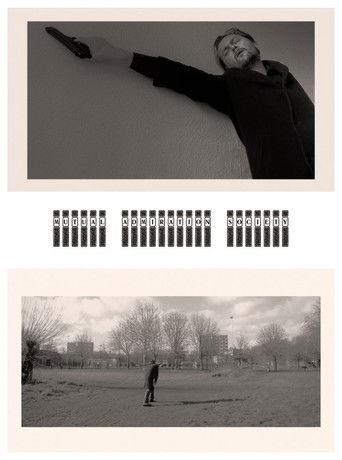 Mutual Admiration Society film afişi