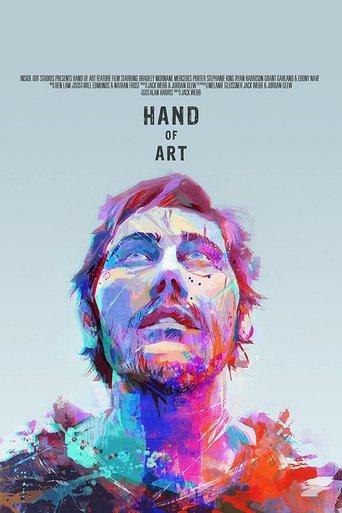Hand of Art film afişi