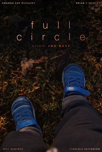 Full Circle film afişi