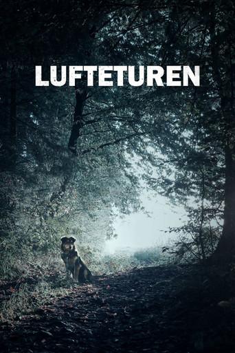 Lufteturen film afişi