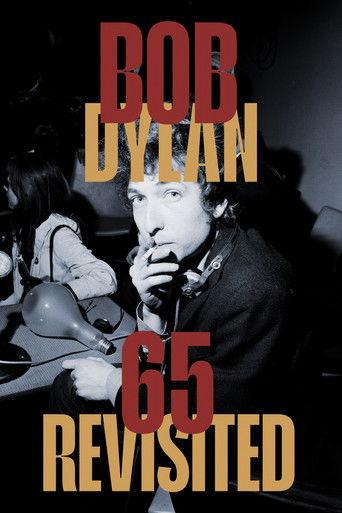 65 Revisited film afişi