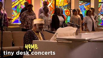Pastor T.L. Barrett & The Royal Voices of Life (Home) Concert